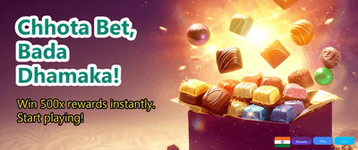 Join India's Top Gaming Hub