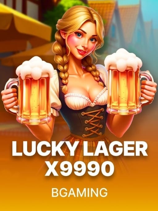 Lucky Lager x9990 thumbnail